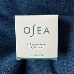 NIB Osea Collagen Dream Night Cream
